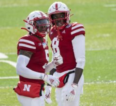 Free Pick: Nebraska vs. Illinois