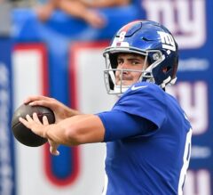 2021 New York Giants: They Spent a Lot of Money in the Offseason to Win