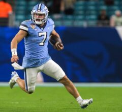 2021 North Carolina Tar Heels: Are They as Good as Advertised?