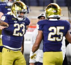 Free Pick: Notre Dame at Florida State 9/5/21