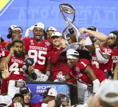 Previewing the Big 12: Oklahoma Goes for 7 Straight