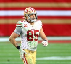 2021 San Francisco 49ers: Bouncing Back From Injuries