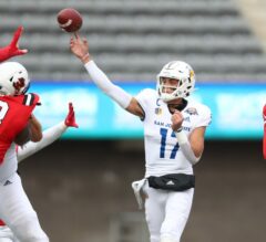 2021 San Jose State Spartans: A Program on the Rise