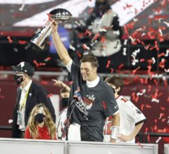 Previewing the NFC South: Tampa Bay and the Others