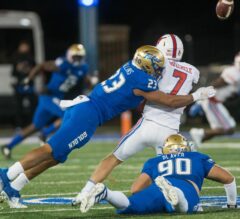 2021 Tulsa Golden Hurricane: Can They Fill Two Key Spots?