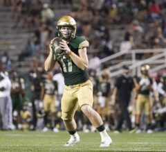 Predicting the C-USA West