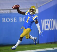 Free Pick: Hawaii at UCLA