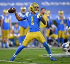 Free Pick: Arizona State (3-1) at UCLA (3-1) 10/2/21