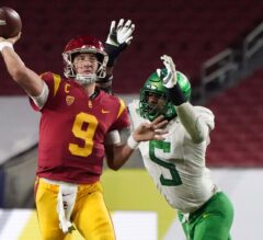 2021 USC Trojans: Are They Ready to Make a Run to the Top?