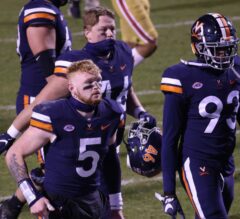 2021 Virginia Cavaliers: Is Making a Bowl Game Enough?