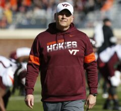 2021 Virginia Tech Hokies: Make of Break Year for Fuente