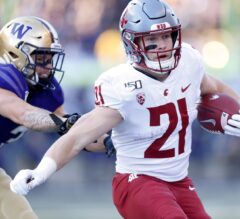 2021 Washington State Cougars: Can They Play Some Defense?