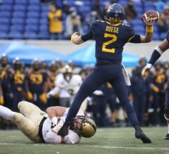 2021 West Virginia Mountaineers: Win Some, Lose Some