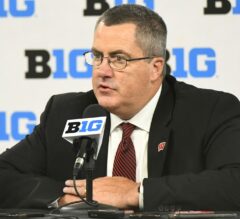 An Overview of the Big Ten West