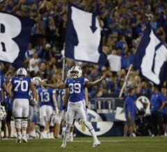 Free Pick: Arizona State at BYU 9/18/21