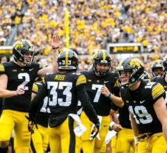 Free Pick: Penn State (5-0) at Iowa (5-0) 10/9/21