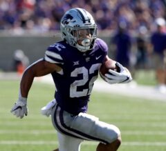 Free Pick: Kansas State at Oklahoma State 9/25/21