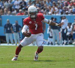 Somo’s Pick 6: Week 4 NFL and College Football Free Picks