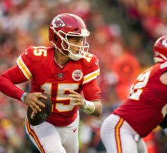 Free Pick: Kansas City at Baltimore 9/19/21