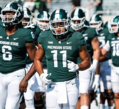 Free Pick: Michigan State (8-0) at Purdue (5-3) 11/6/21