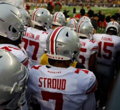 Free Pick: Oregon at Ohio State 9/11/21