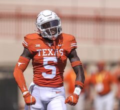 Free Pick: Texas at Arkansas 9/11/21 *Aaron’s Lock of the Week*