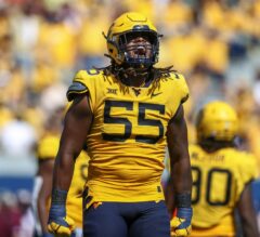 Free Pick: West Virginia at Oklahoma 9/25/21