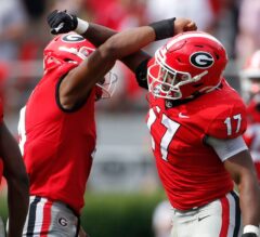 Week 5 College Football Report