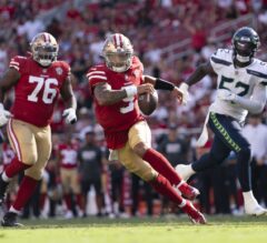 Free Pick: Indianapolis (2-4) at San Francisco (2-3) 10/24/21