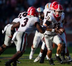 Free Pick: Kentucky (6-0) at Georgia (6-0) 10/16/21