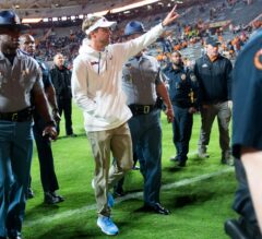 Free Pick: LSU (4-3) at Mississippi (5-1) 10/23/21