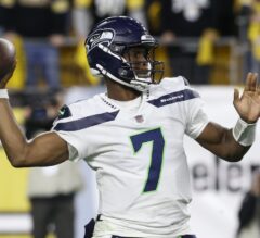 Free Pick: New Orleans (3-2) at Seattle (2-4) 10/25/21