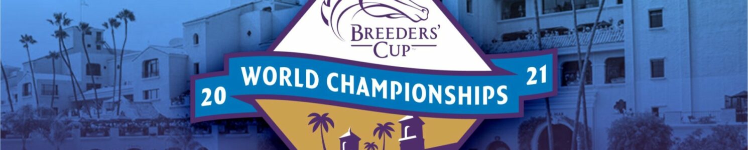 Breeders Cup Picks