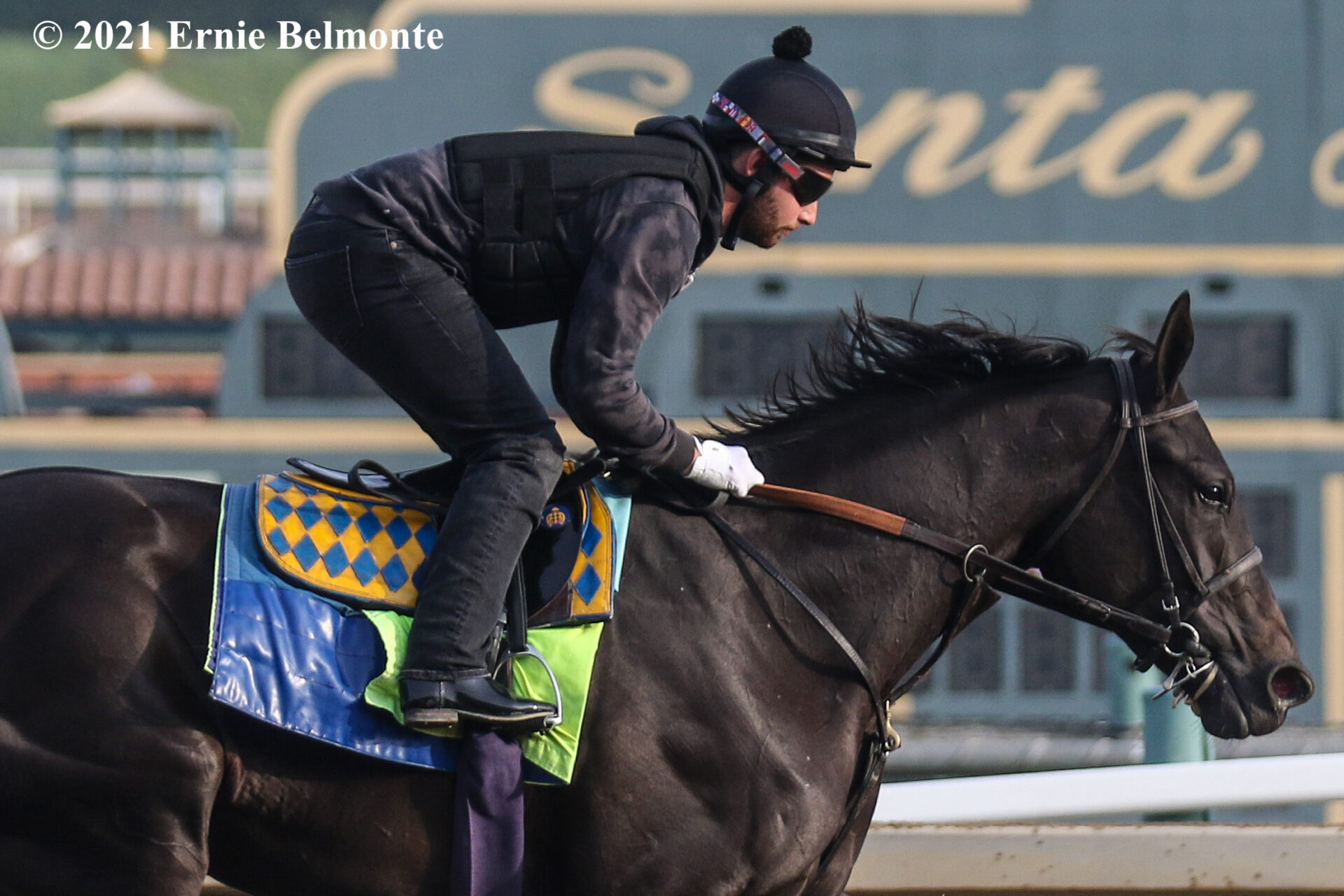 2022 Kentucky Oaks Contenders Adare Manor Racing Dudes