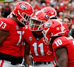 Free Pick: Alabama 11-1 vs. Georgia 12-0 12/4/21