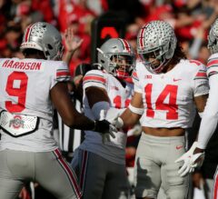 Free Pick: Purdue (6-3) at Ohio State (8-1) 11/13/21