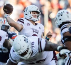 Free Pick: Mississippi (9-2) at Mississippi State (7-4) 11/25/21