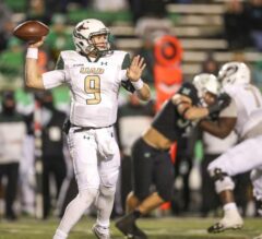 Free Pick: UAB (7-3) at UTSA (10-0) 11/20/21