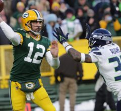 Reviewing the NFC and Setting Up the NFC First Round of the Playoffs