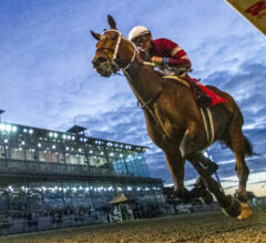 2022 Kentucky Derby Rankings 1/20/2022: Lecomte Could Crank Up The Heat