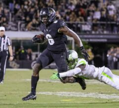 Gasparilla Bowl at Tampa Bay, FL. 12/23/21