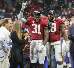 Dudes Who Bet Sports Selects the Top 40 Head Coaching Jobs in College Football