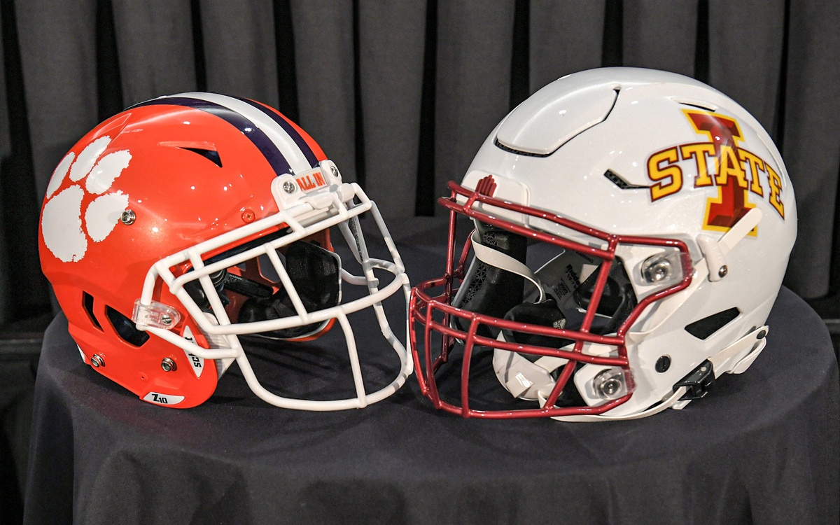 Free Pick CheezIt Bowl at Orlando 12/29/21 Racing Dudes