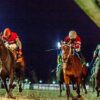 2022 Kentucky Derby Contenders: Call Me Midnight