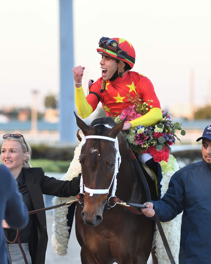 Pegasus World Cup Contenders, Picks and Results