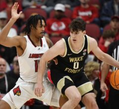 Free Picks: NCAA College Basketball Best Bets of the Day 1/4/22