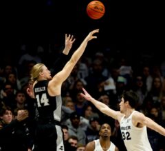 Previewing the Pac-12 and Big East Conference Tournaments
