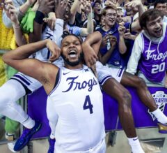 Free NCAA College Basketball Picks, Best Bets, and Parlays For 3/11/22