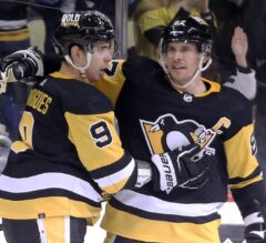 Free NHL Picks, Best Bets, and Parlays for 3/31/22