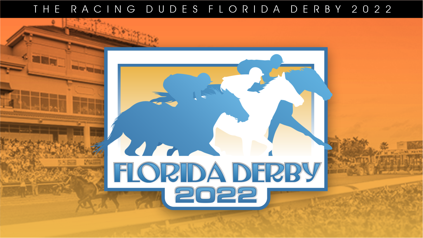 Florida Derby, Arkansas Derby Picks and 2022 Wagering Guide Racing Dudes